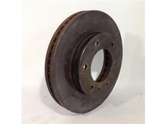 Recambio de disco freno delantero para ford ranger (tke) 2.2 doble cabina 4x4 xlt referencia OEM IAM MB3C1125EA  31 , RENAULT | 