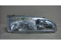 Recambio de faro delantero dcho para hyundai h100 furgón referencia OEM IAM   