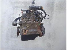 Recambio de motor completo para fiat seicento (187) 0.9 básico (09.2002) referencia OEM IAM 1170A1046  