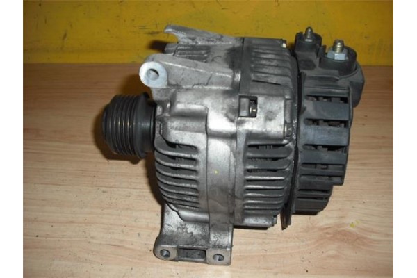 Recambio de alternador para mercedes-benz clase a (bm 168) 1.7 170 cdi (168.008) referencia OEM IAM A13VI202 A0101543902 