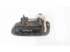 Recambio de maneta exterior trasero derecha para toyota carina (t19) 2.0 td (ct190) referencia OEM IAM 6923005030B0 6923005010 