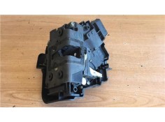 Recambio de cierre electromagnetico delantero derecho para ford focus berlina (cap) 1.6 ghia referencia OEM IAM R21812AA 7M5A415
