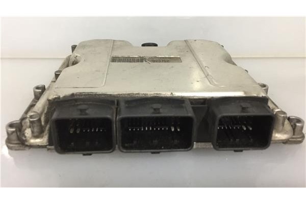 Recambio de centralita para peugeot expert furgón (222) 2.0 hdi referencia OEM IAM 9651175180 0281011343 