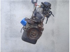 Recambio de motor completo para fiat seicento (187) 0.9 básico (09.2002) referencia OEM IAM 1170A1046  