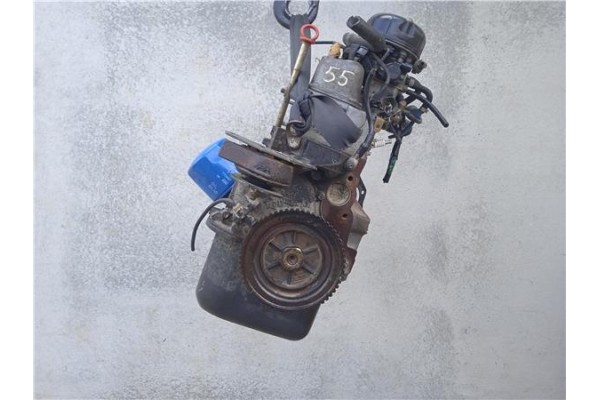 Recambio de motor completo para fiat seicento (187) 0.9 básico (09.2002) referencia OEM IAM 1170A1046  
