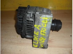Recambio de alternador para mercedes-benz clase a (bm 168) 1.7 170 cdi (168.008) referencia OEM IAM A13VI202 A0101543902 