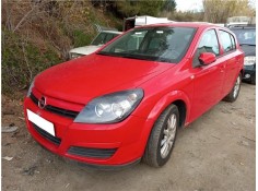 opel astra h berlina del año 2004