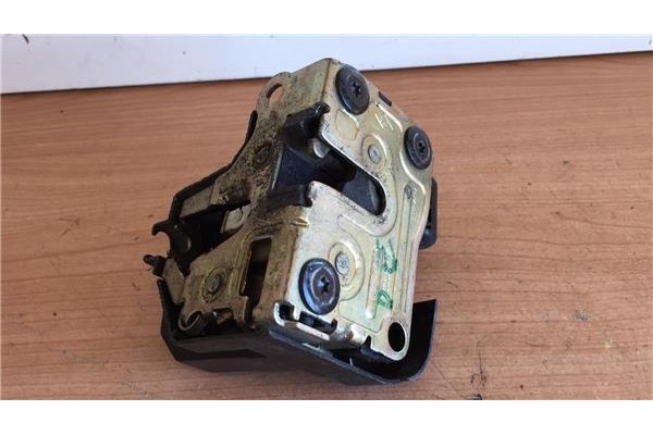 Recambio de cierre electromagnetico delantero izquierdo para renault clio ii fase i (b/cb0) 1.2 rt clima (b/cboa/f) referencia O