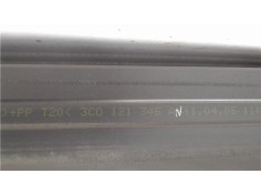 Recambio de intercooler para volkswagen passat berlina (3c2) 2.0 tdi 16v referencia OEM IAM 3C0145805P  1K0145803 , AUDI | 1K014