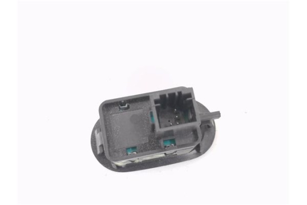 Recambio de mando elevalunas delantero derecho para citroen c3 1.1 i referencia OEM IAM 96401489XT 6554L7 