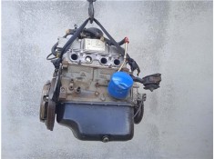 Recambio de motor completo para fiat seicento (187) 0.9 básico (09.2002) referencia OEM IAM 1170A1046  
