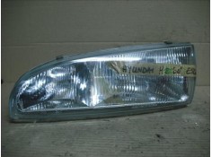 Recambio de faro delantero izquierdo para hyundai h100 furgón referencia OEM IAM 9210143800  