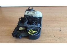 Recambio de cierre electromagnetico delantero izquierdo para renault clio ii fase i (b/cb0) 1.2 rt clima (b/cboa/f) referencia O