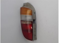 Recambio de piloto trasero izquierdo para hyundai accent (lc) referencia OEM IAM 92401051LH  