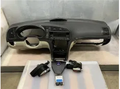 Recambio de kit airbag para saab 9-3 berlina 1.9 tid referencia OEM IAM 12789426 12785274 