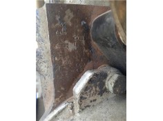 Recambio de motor completo para fiat seicento (187) 0.9 básico (09.2002) referencia OEM IAM 1170A1046  