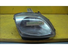Recambio de faro delantero dcho para fiat seicento (187) 1.1 (187axb, 187axb1a) referencia OEM IAM 46511343  