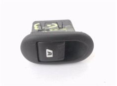 Recambio de mando elevalunas delantero derecho para citroen c3 1.1 i referencia OEM IAM 96401489XT 6554L7 