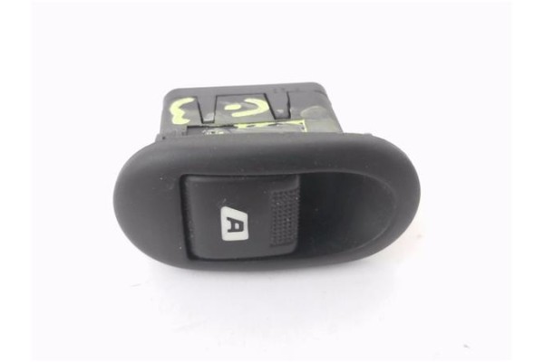 Recambio de mando elevalunas delantero derecho para citroen c3 1.1 i referencia OEM IAM 96401489XT 6554L7 