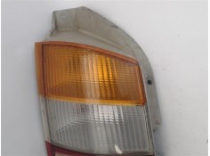 Recambio de piloto trasero izquierdo para hyundai accent (lc) referencia OEM IAM 92401051LH  