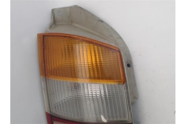 Recambio de piloto trasero izquierdo para hyundai accent (lc) referencia OEM IAM 92401051LH  