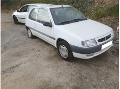 citroen saxo del año 1998