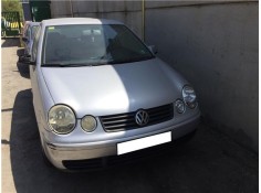 volkswagen polo iv (9n1) del año 2004