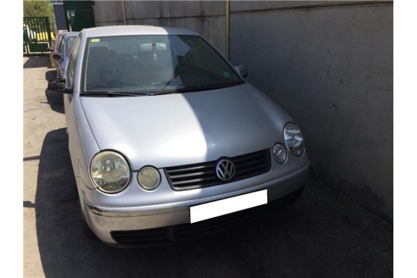 volkswagen polo iv (9n1) del año 2004