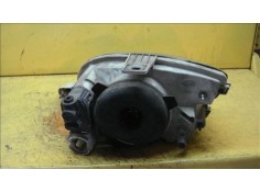 Recambio de faro delantero dcho para fiat seicento (187) 1.1 (187axb, 187axb1a) referencia OEM IAM 46511343  