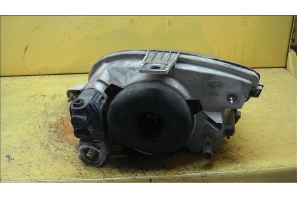 Recambio de faro delantero dcho para fiat seicento (187) 1.1 (187axb, 187axb1a) referencia OEM IAM 46511343  