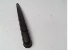 Recambio de brazo limpiaparabrisas trasero para citroen c4 berlina 1.6 16v referencia OEM IAM 9646801877 80012897 