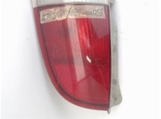 Recambio de piloto trasero izquierdo para hyundai accent (lc) referencia OEM IAM 92401051LH  