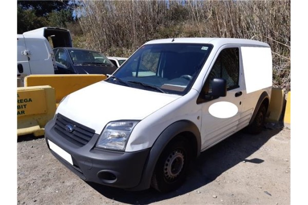 ford transit connect (tc7)(2002) del año 