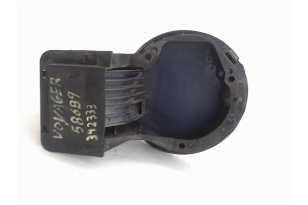 Recambio de tapa exterior combustible para chrysler voyager (rg) 2.4 referencia OEM IAM 5278679AA  