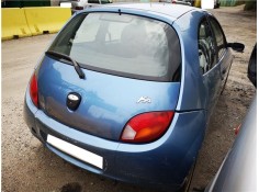 ford ka (ccq) del año 2002