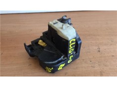 Recambio de cierre electromagnetico delantero izquierdo para renault clio ii fase i (b/cb0) 1.2 rt clima (b/cboa/f) referencia O