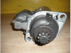 Recambio de motor arranque para seat leon (1m1) 1.9 tdi referencia OEM IAM 02A911024D 0001125042 