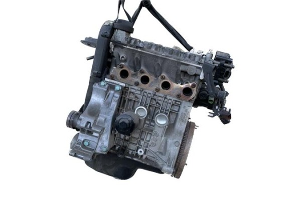 Recambio de motor completo para volkswagen polo iii berlina (6n2) 1.4 conceptline referencia OEM IAM AUD  