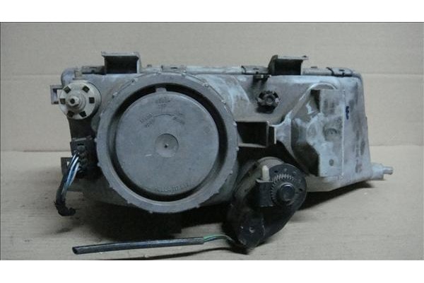 Recambio de faro delantero izquierdo para saab 9000 / 9000 cs referencia OEM IAM   