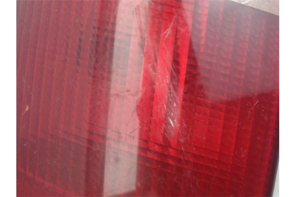 Recambio de piloto trasero izquierdo para hyundai accent (lc) referencia OEM IAM 92401051LH  