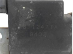 Recambio de bobina encendido para volvo s40 berlina 1.8 i referencia OEM IAM H6T12471A  