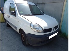 renault kangoo i (f/kc0) del año 2007