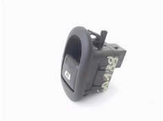 Recambio de mando elevalunas delantero izquierdo para citroen c3 1.1 i referencia OEM IAM 96401489XT 6554L7 