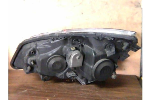 Recambio de faro delantero dcho para renault scenic ii (jm)(2003) 1.9 dci (jm12, jm0g) referencia OEM IAM   