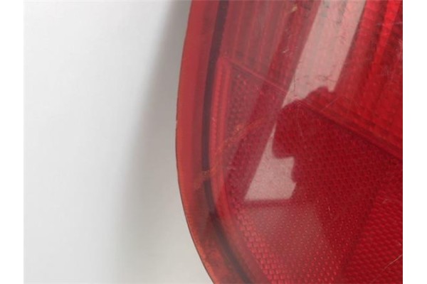 Recambio de piloto trasero izquierdo para hyundai accent (lc) referencia OEM IAM 92401051LH  