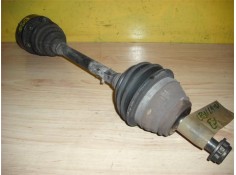 PALIER DELANTERO IZQUIERDO 1J0407271H 