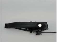 Recambio de maneta exterior delantero izquierda para ford focus ii (da_) 1.6 referencia OEM IAM 1305822 350105018400 1772033 , F