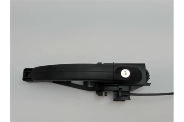 Recambio de maneta exterior delantero izquierda para ford focus ii (da_) 1.6 referencia OEM IAM 1305822 350105018400 1772033 , F