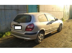 nissan almera (n16/e) del año 2000