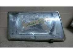 Recambio de faro delantero dcho para lada samara (2108/2109) referencia OEM IAM   